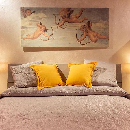 Elena Casa Turistica Apartment Padova Ngoại thất bức ảnh