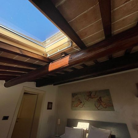 Elena Casa Turistica Apartment Padova Ngoại thất bức ảnh