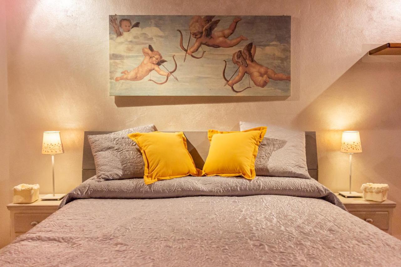 Elena Casa Turistica Apartment Padova Ngoại thất bức ảnh