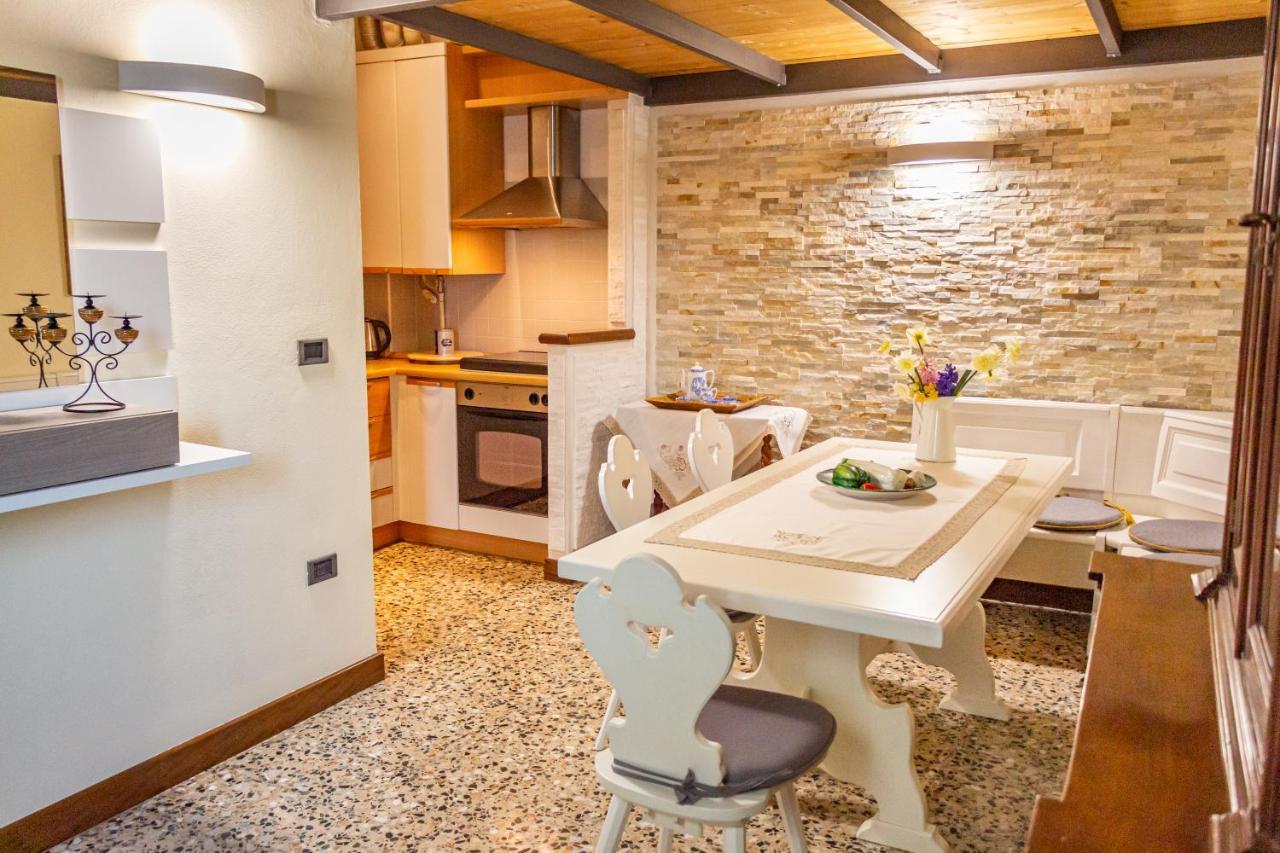 Elena Casa Turistica Apartment Padova Ngoại thất bức ảnh