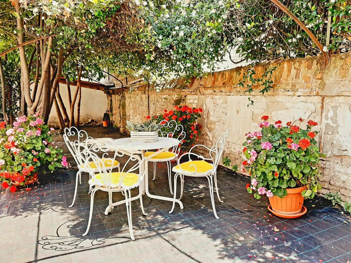 Elena Casa Turistica Apartment Padova Ngoại thất bức ảnh