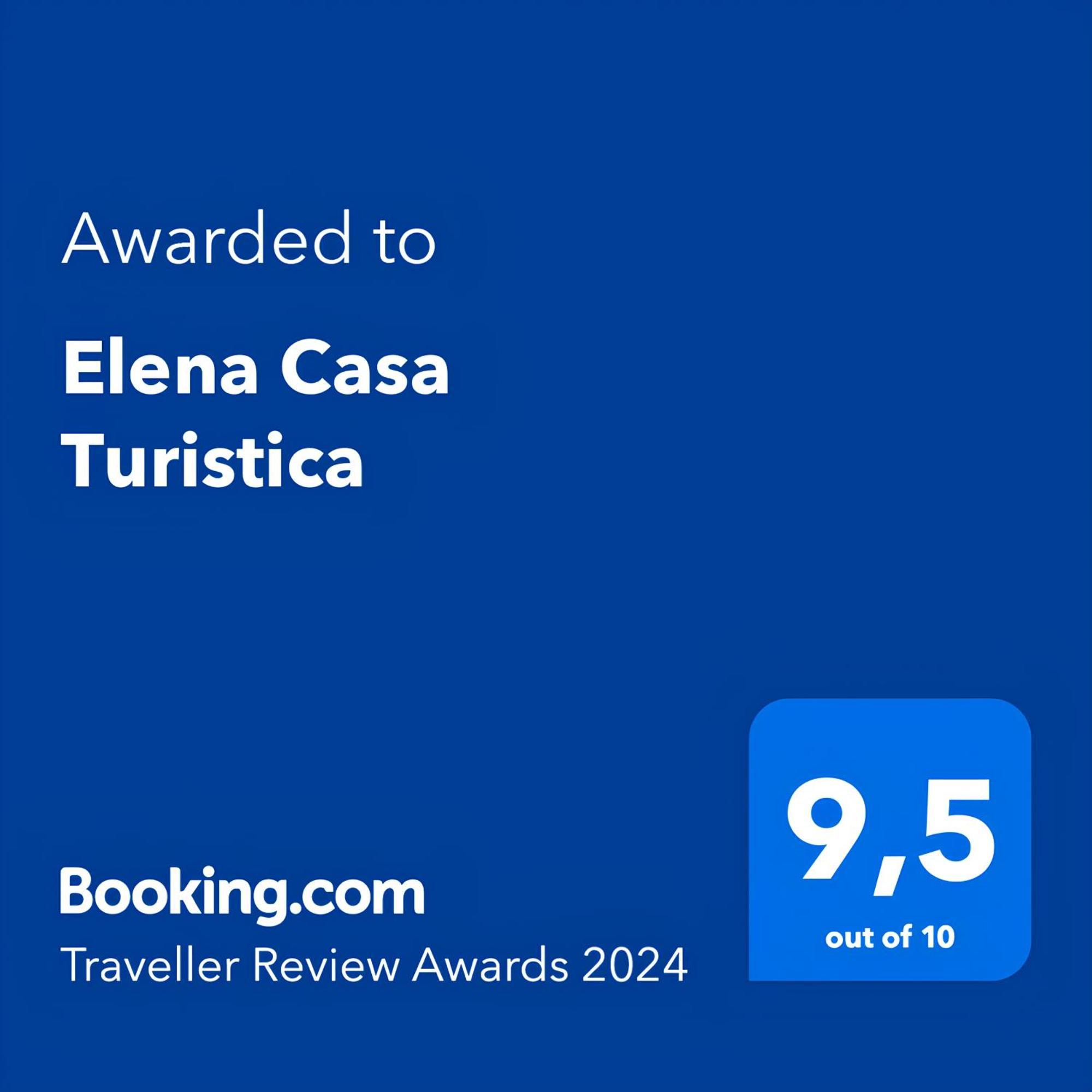 Elena Casa Turistica Apartment Padova Ngoại thất bức ảnh