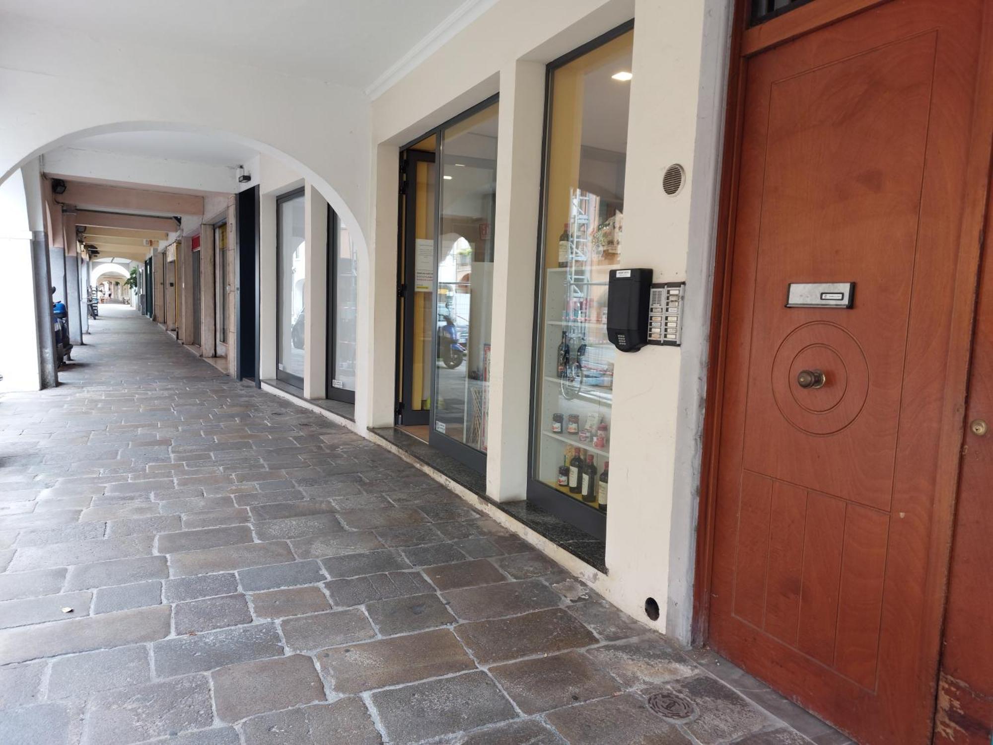 Elena Casa Turistica Apartment Padova Ngoại thất bức ảnh
