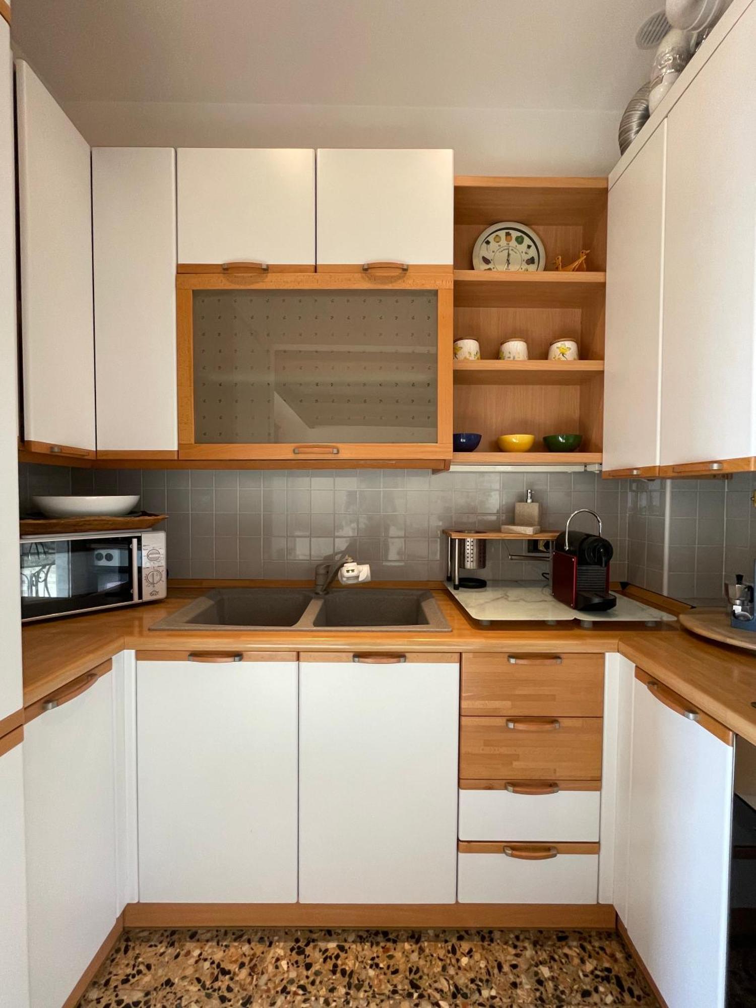 Elena Casa Turistica Apartment Padova Ngoại thất bức ảnh