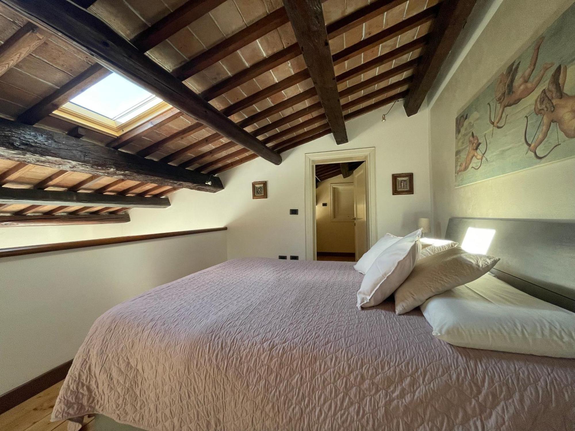Elena Casa Turistica Apartment Padova Ngoại thất bức ảnh