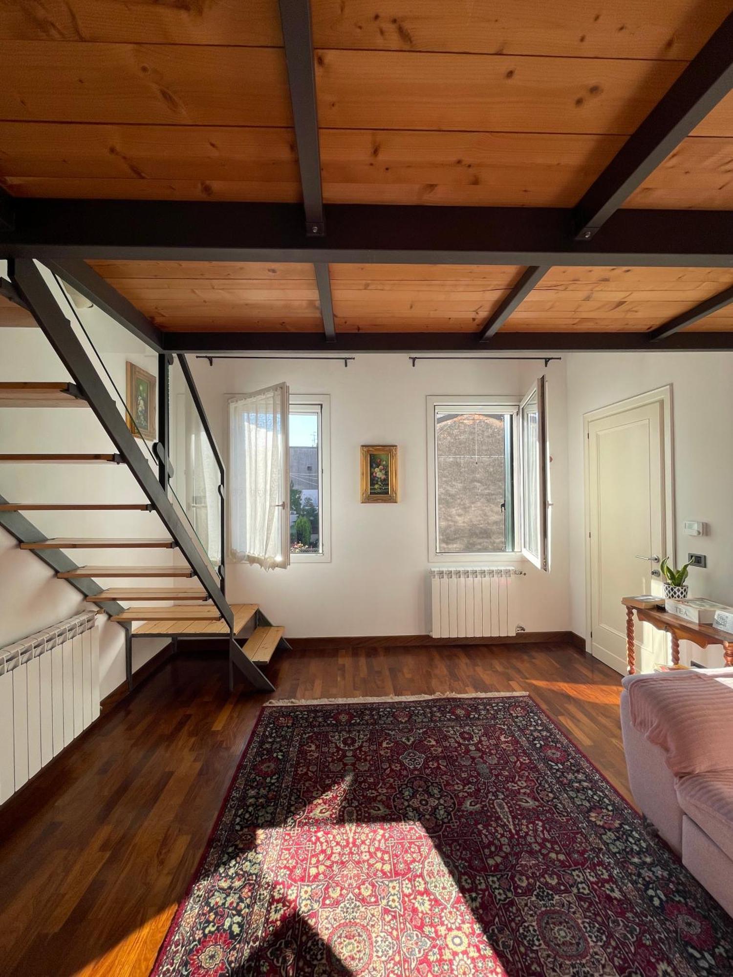 Elena Casa Turistica Apartment Padova Ngoại thất bức ảnh