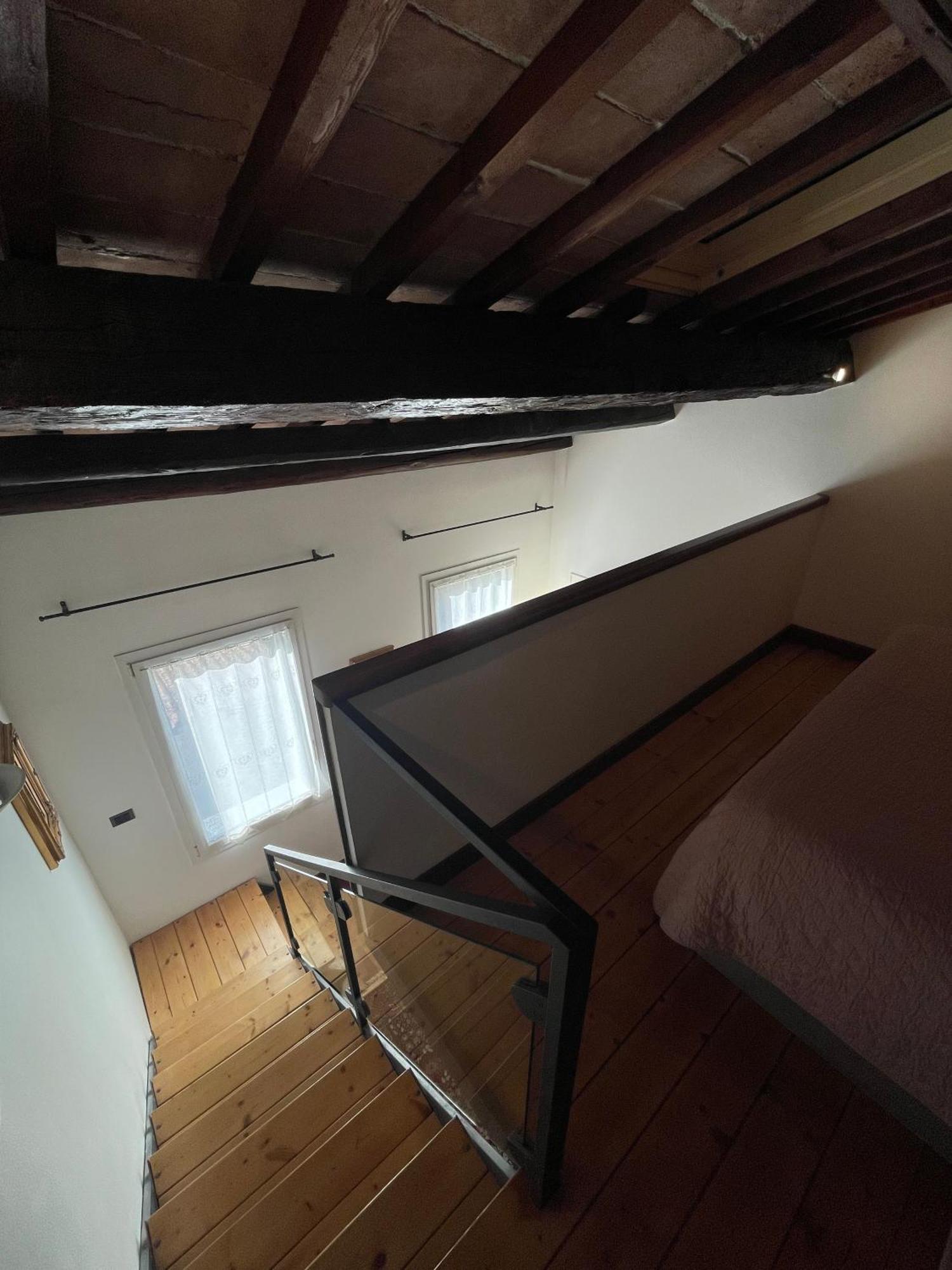 Elena Casa Turistica Apartment Padova Ngoại thất bức ảnh
