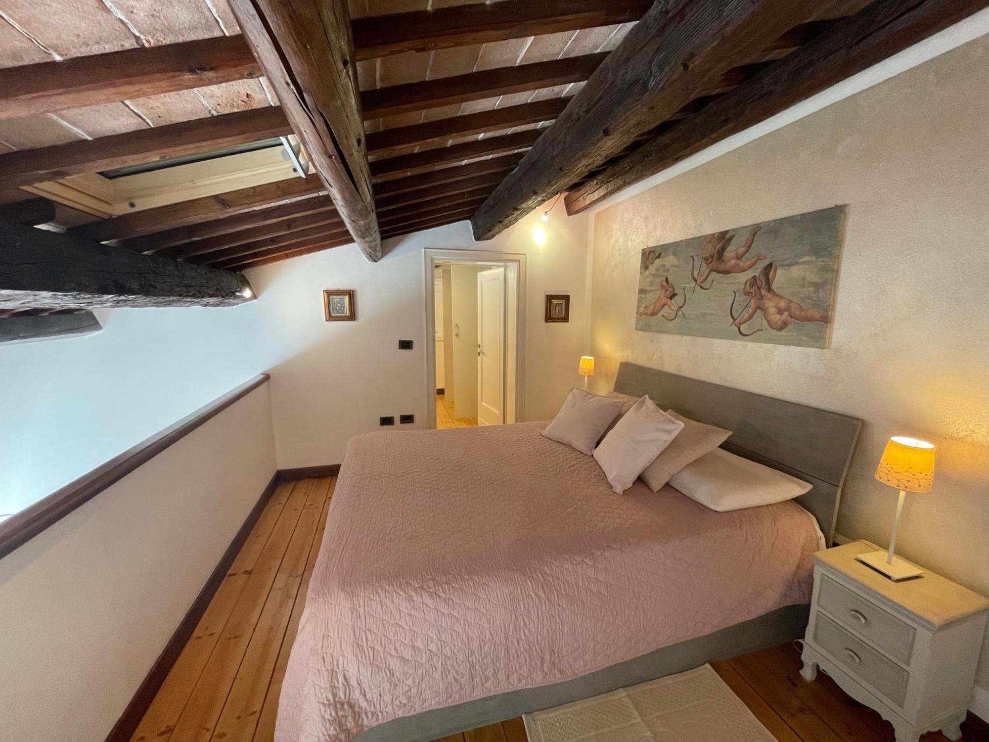 Elena Casa Turistica Apartment Padova Ngoại thất bức ảnh
