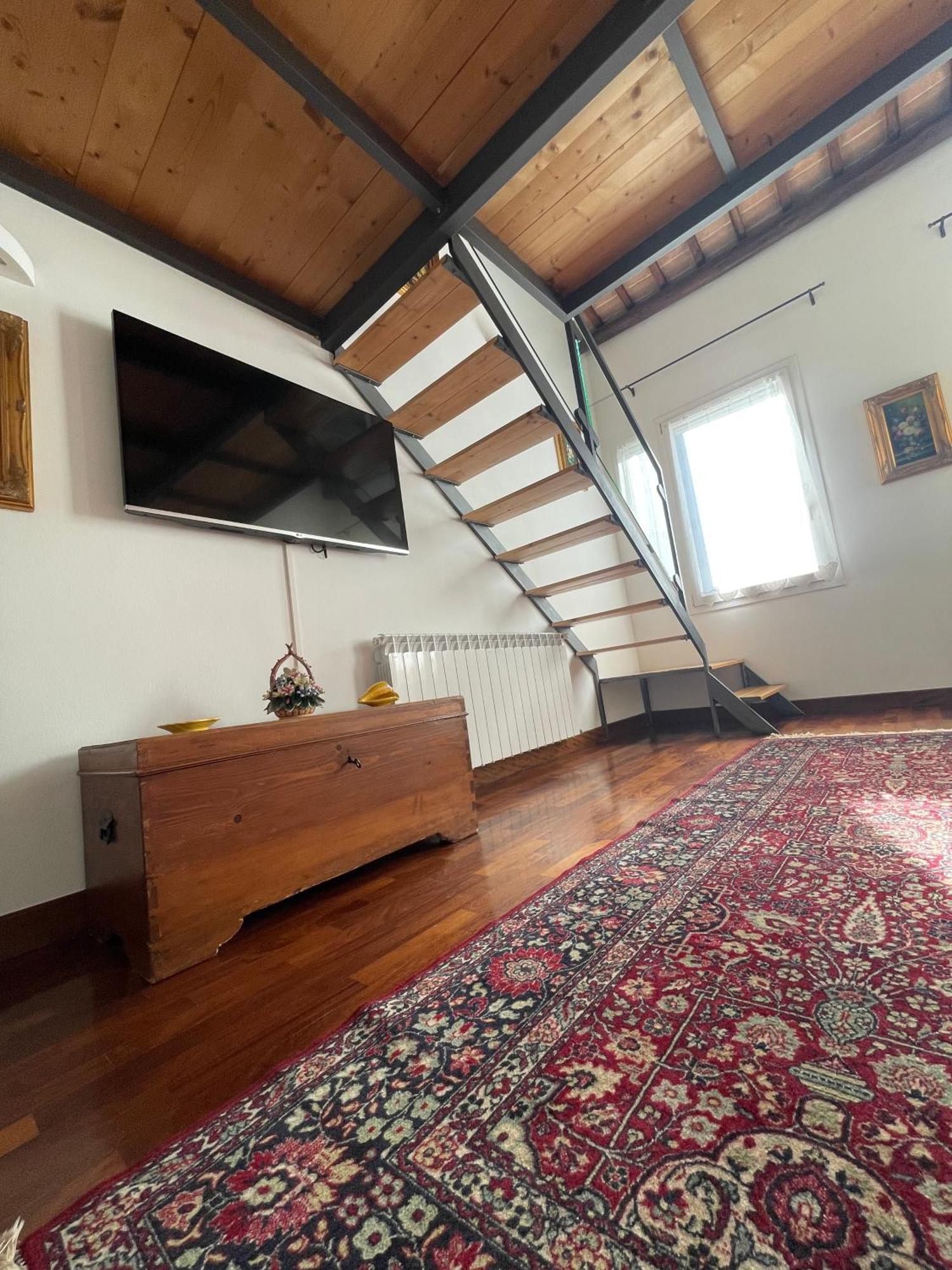 Elena Casa Turistica Apartment Padova Ngoại thất bức ảnh