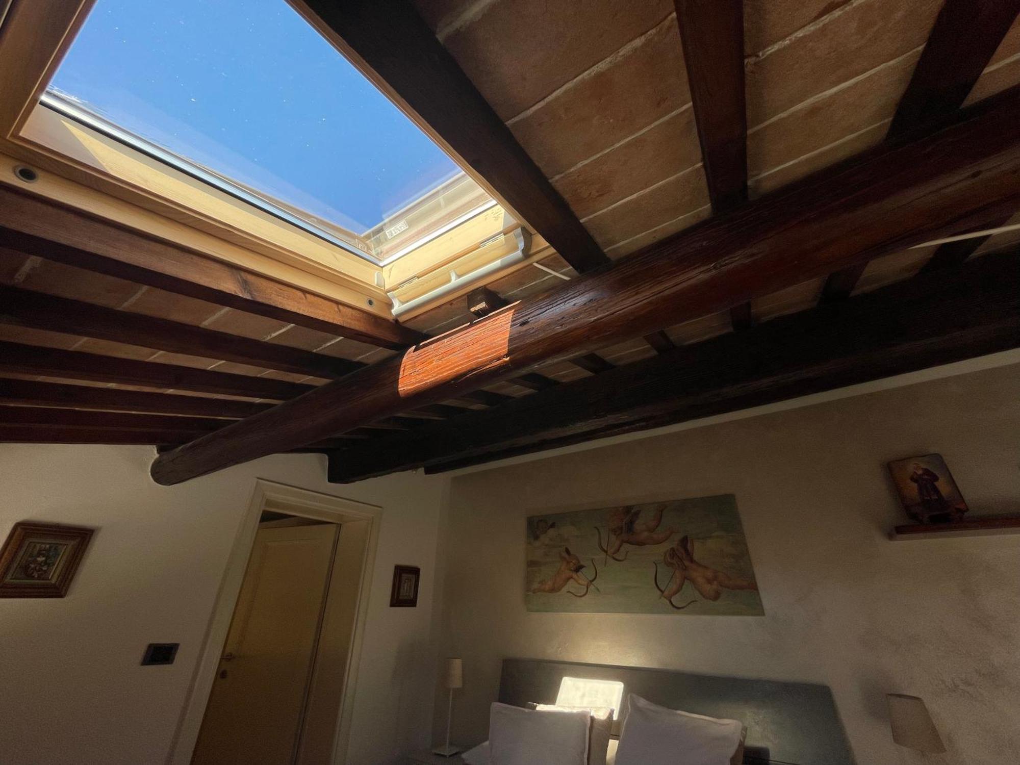 Elena Casa Turistica Apartment Padova Ngoại thất bức ảnh