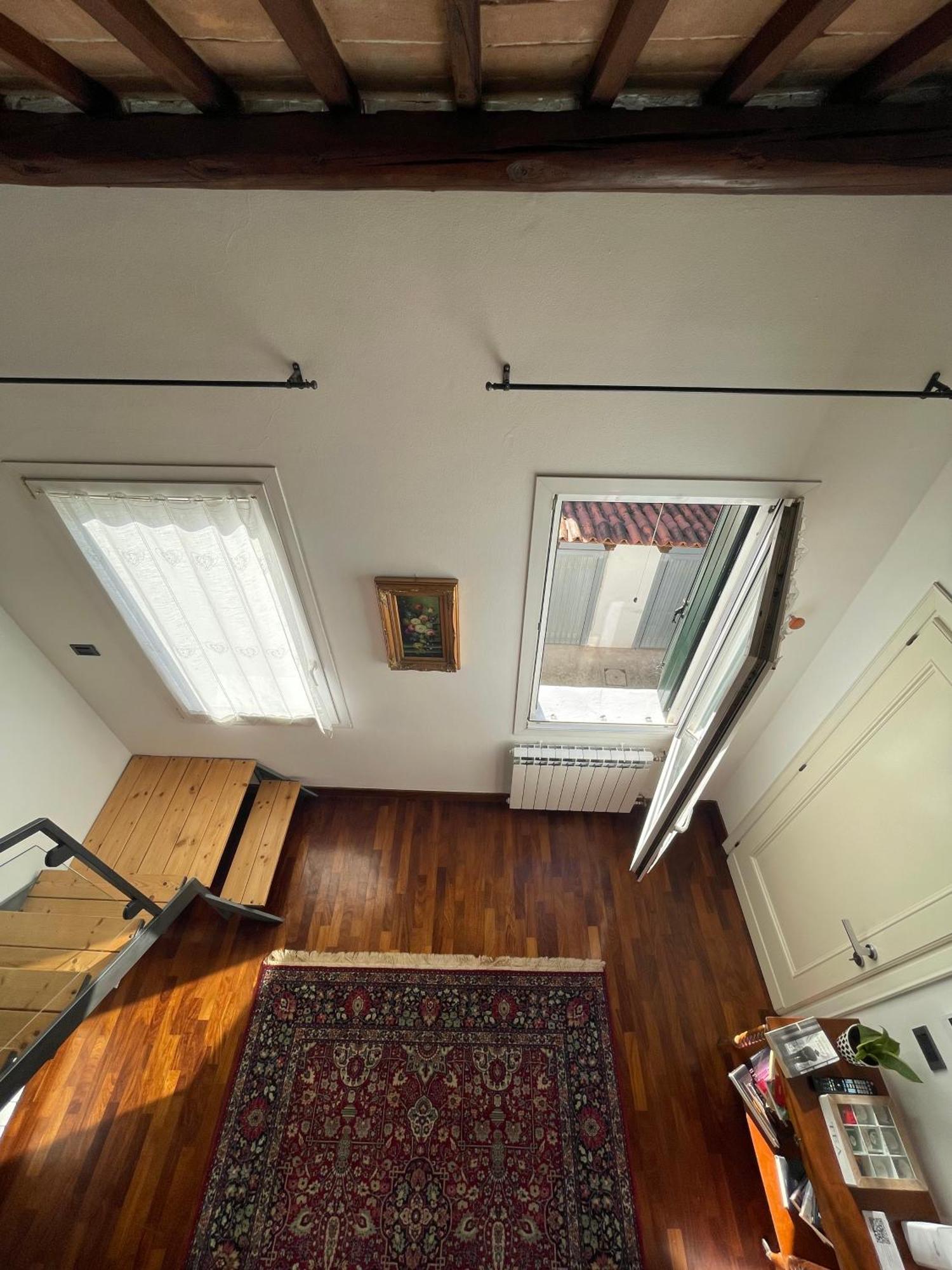 Elena Casa Turistica Apartment Padova Ngoại thất bức ảnh
