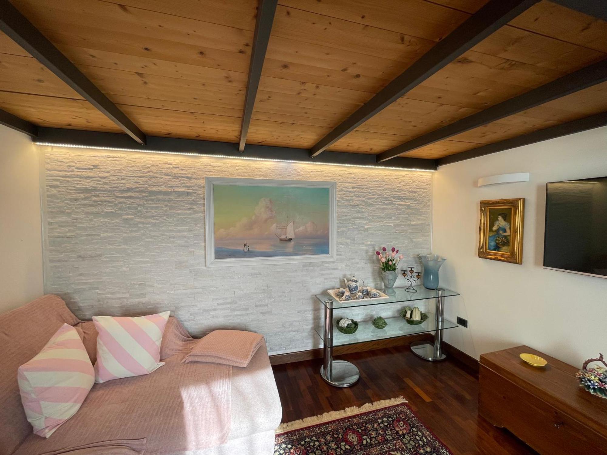 Elena Casa Turistica Apartment Padova Ngoại thất bức ảnh