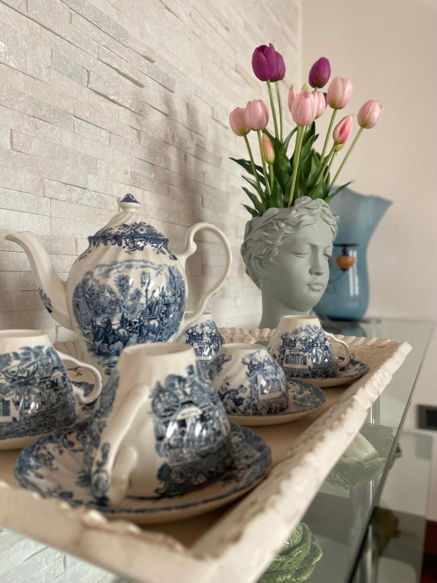 Elena Casa Turistica Apartment Padova Ngoại thất bức ảnh