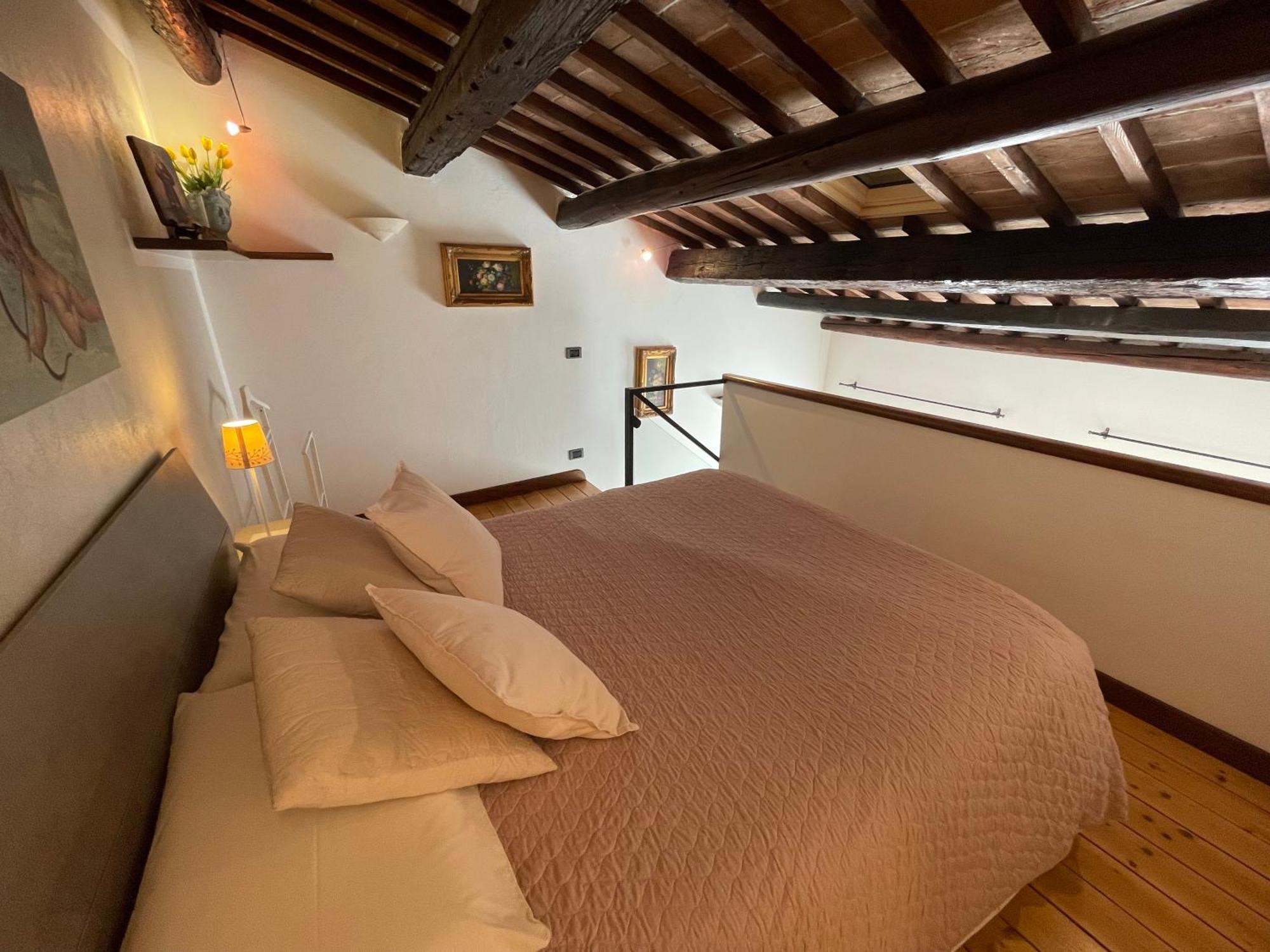 Elena Casa Turistica Apartment Padova Ngoại thất bức ảnh