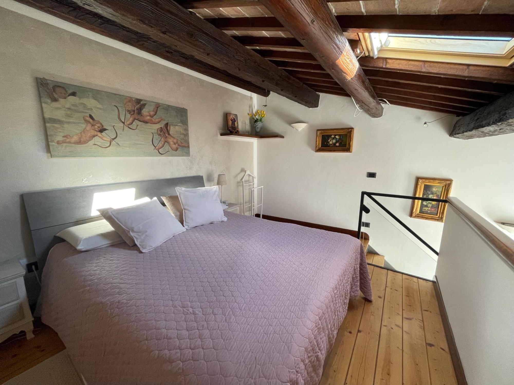 Elena Casa Turistica Apartment Padova Ngoại thất bức ảnh
