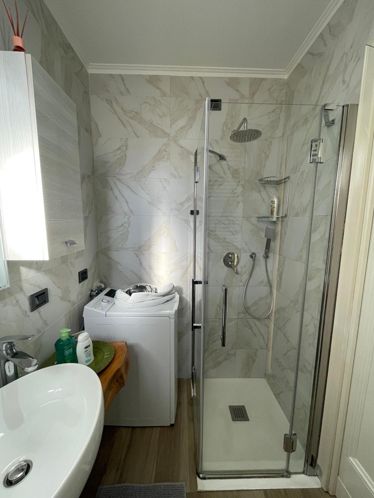 Elena Casa Turistica Apartment Padova Ngoại thất bức ảnh