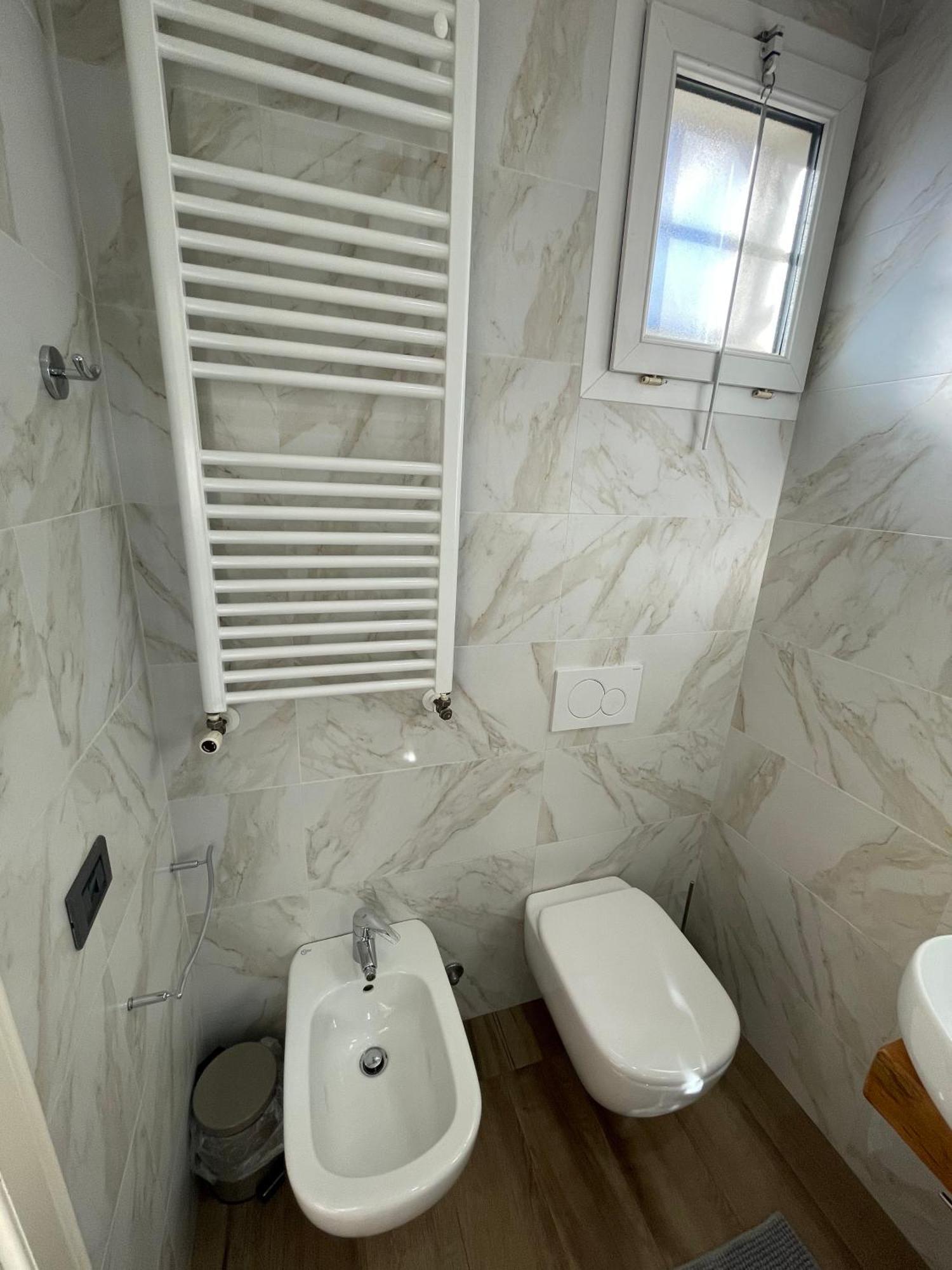 Elena Casa Turistica Apartment Padova Ngoại thất bức ảnh