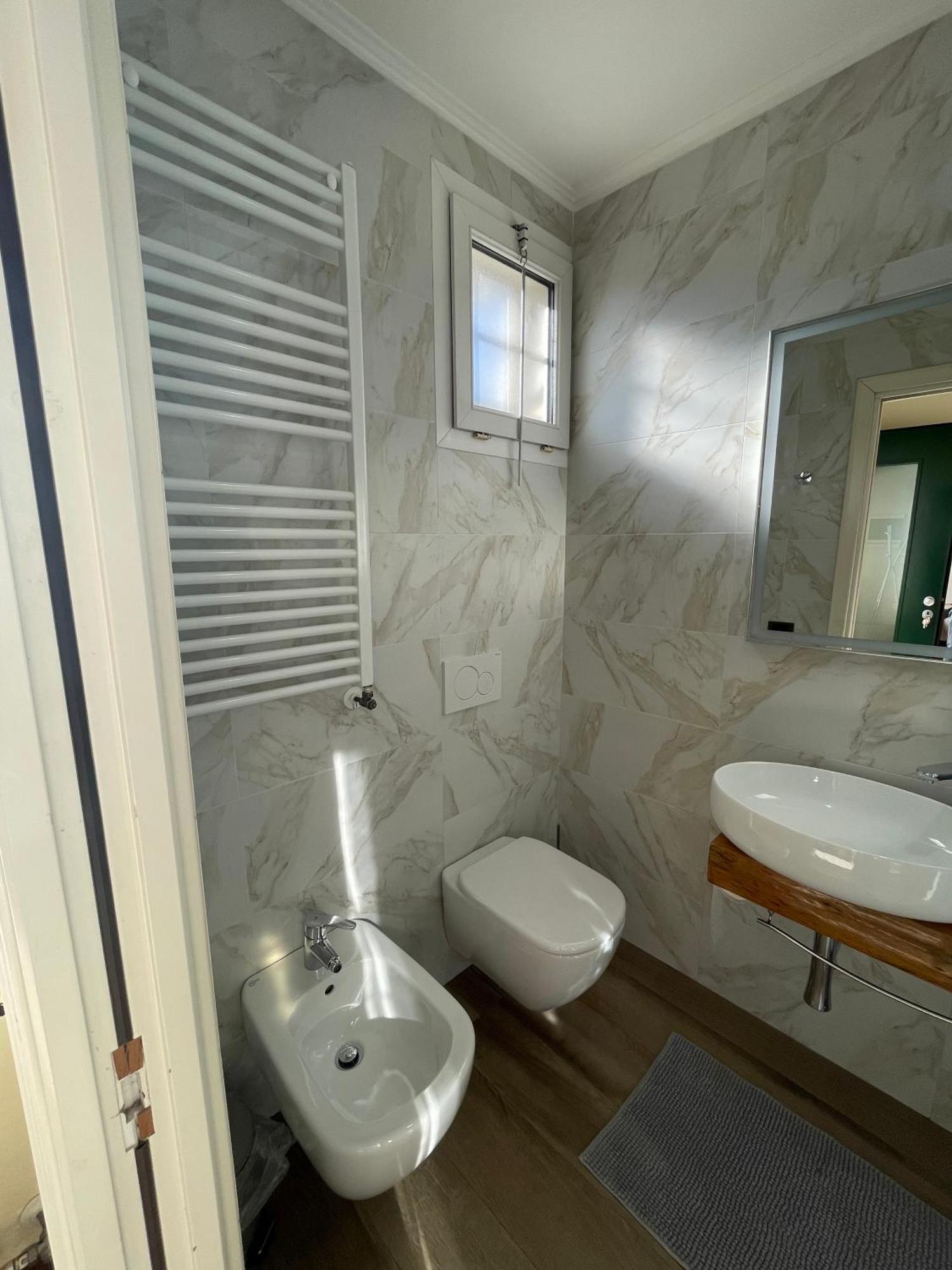 Elena Casa Turistica Apartment Padova Ngoại thất bức ảnh